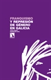 Portada del libro Franquismo y represión de género en Galicia