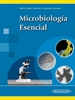 Portada del libro Microbiología Esencial