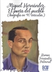 Portada del libro Miguel Hernández. El poeta del pueblo (biografía en 40 artículos)