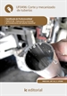 Portada del libro Corte y mecanizado de tuberías. fmec0108 - fabricación y montaje de instalaciones de tubería industrial