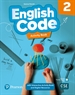 Portada del libro English Code 2 Activity Book & Interactive Activity Book and DigitalResources Access Code