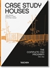 Portada del libro Case Study Houses. The Complete CSH Program 1945-1966. 40th Ed.