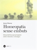 Portada del libro Homeopatia sense embuts