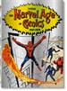 Portada del libro The Marvel Age of Comics 1961&#x02013;1978. 40th Ed.