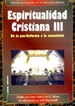 Portada del libro Espiritualidad cristiana III