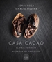 Portada del libro Casa Cacao. Edición tapa blanda