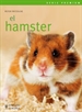 Portada del libro El hamster