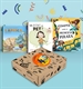 Portada del libro Llibres per a nens en català 4 anys