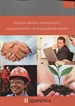 Portada del libro Inserción laboral, sensibilización medioambiental y en la igualdad de género