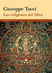 Portada del libro Las religiones del Tíbet