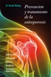 Portada del libro Prevención y tratamiento de la osteoporosis