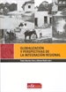 Portada del libro Globalización y Perspectivas de la Integración Regional