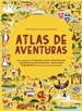 Portada del libro Atlas de aventuras