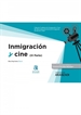 Portada del libro Inmigración y Cine (III) (Papel + e-book)