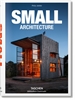 Portada del libro Small Architecture