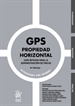 Portada del libro GPS Propiedad Horizontal Guía Íntegra Para la Administración de Fincas 6ª Edición 2020