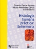 Portada del libro Histología humana práctica: Enfermería