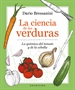 Portada del libro La ciencia de las verduras