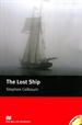 Portada del libro MR (S) Lost Ship, The Pk
