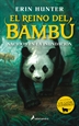 Portada del libro Nacidos en la inundación (El reino del bambú 1)