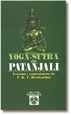 Portada del libro Yoga-Sûtra de Patanjali
