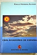 Portada del libro Cien aviadores de España