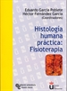 Portada del libro Histología humana práctica: Fisioterapia