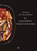 Portada del libro El gourmet vegetariano