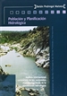 Portada del libro Población y planificación hidrológica