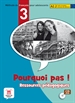 Portada del libro Pourquoi pas! 3. Pack de ressources pédagogiques (3 CD-ROM)