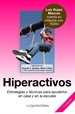 Portada del libro Hiperactivos. Estrategias y técnicas para ayudarlos en casa y en la escuela