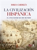 Portada del libro La civilización hispánica