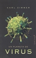 Portada del libro Un planeta de virus