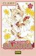 Portada del libro Cardcaptor Sakura Clear Card Arc 12
