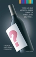 Portada del libro Todo lo que necesita saber sobre la publicidad del vino