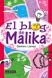 Portada del libro El blog de Malika
