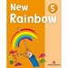 Portada del libro New Rainbow - Level 5 - Student's Book