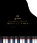 Portada del libro La guía completa de la música clásica