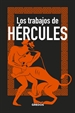 Portada del libro Los trabajos de Hércules