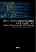 Portada del libro Arte latinoamericano del siglo XX. Otras historias de la historia