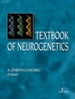Portada del libro Textbook of Neurogenetics