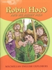 Portada del libro Explorers 4 Robin Hood New Ed
