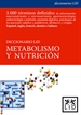 Portada del libro Diccionario LID Metabolismo y Nutrición