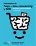 Portada del libro Estrategias de Copy + Neuromarketing y SEO