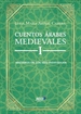Portada del libro Cuentos Árabes Medievales I