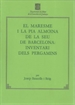 Portada del libro Maresme i la Pia Almoina de la Seu de Barcelona: inventari dels pergamins/El