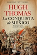 Portada del libro La conquista de México