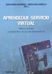 Portada del libro Aprendizaje-Servicio Virtual