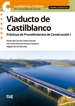 Portada del libro Viaducto de Castilblanco