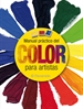 Portada del libro Manual práctico del color para artistas